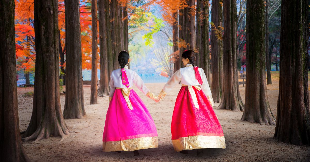Day Trips From Seoul And Tours To See Korean Sights