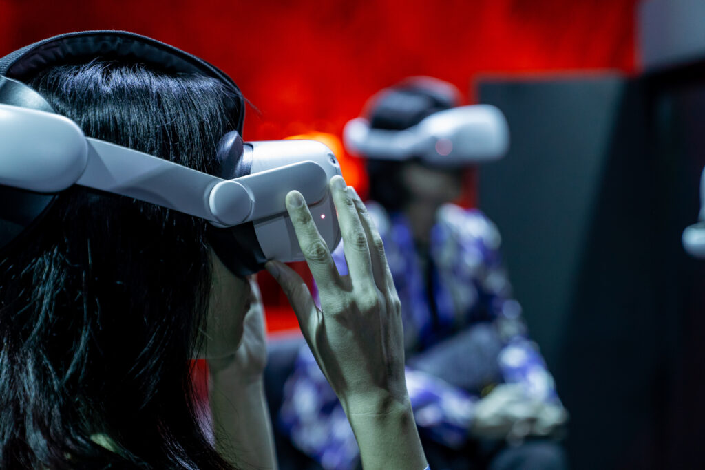 Van Gogh: The Immersive Experience in Korea Official Poster 