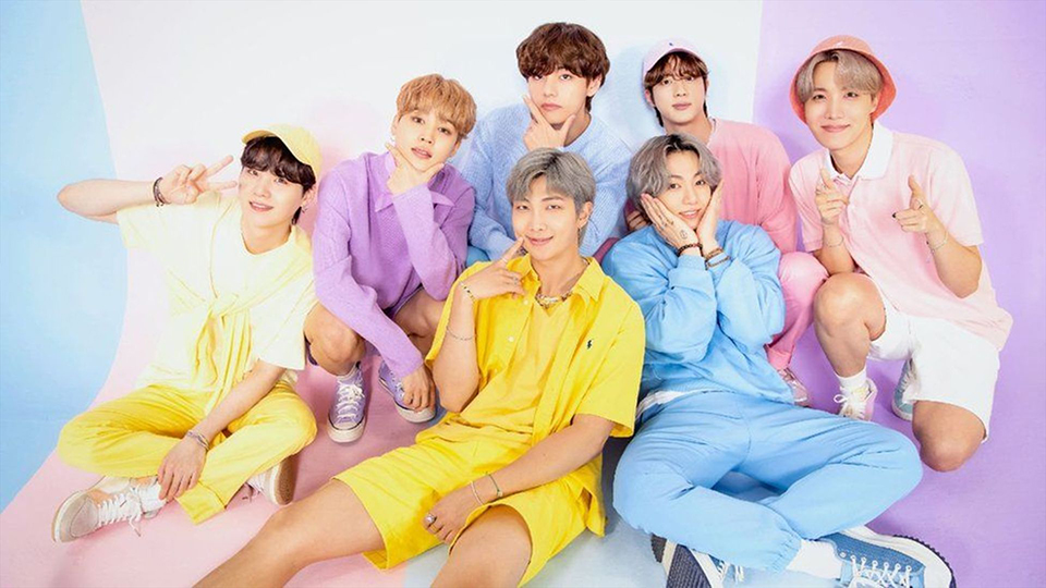 Hallyu: The rise and rise of K-Culture around the world 3 BTS Korean Boy Band known as Bangtan with members RM, Jin, Suga, J-Hope, Jimin, V, and Jungkook.