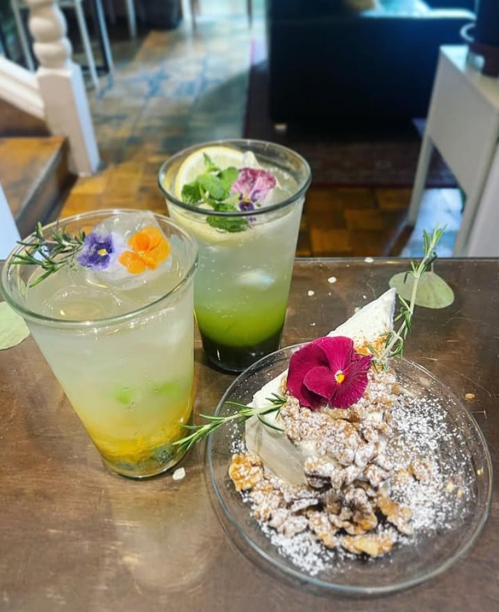 20 Best Cafés in Seoul You Should Visit in 2025 33 VersGarden cafe seoul3