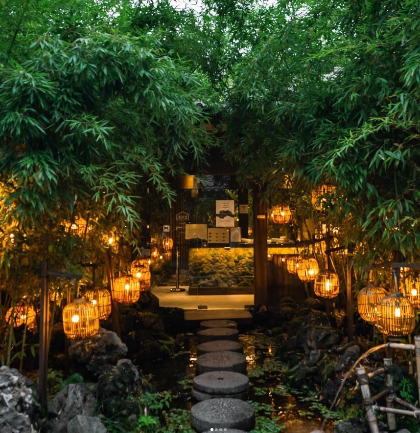 20 Best Cafés in Seoul You Should Visit in 2025 26 cheongdusang cafe