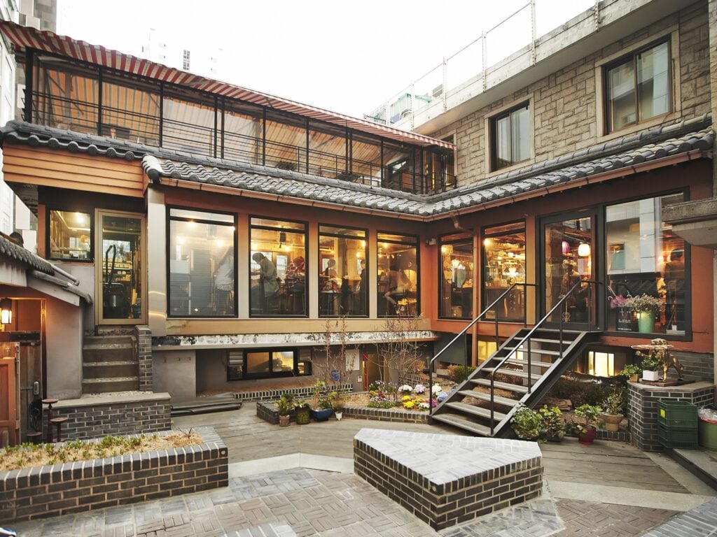 20 Best Cafés in Seoul You Should Visit in 2025 15 fritz coffee dohwa