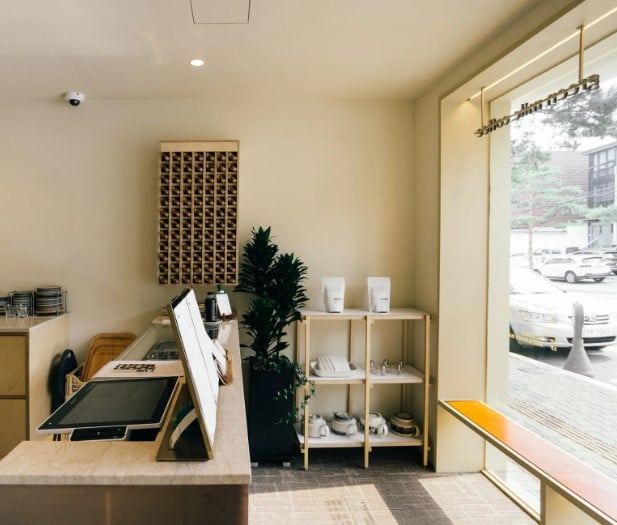 20 Best Cafés in Seoul You Should Visit in 2025 40 greenmile coffee