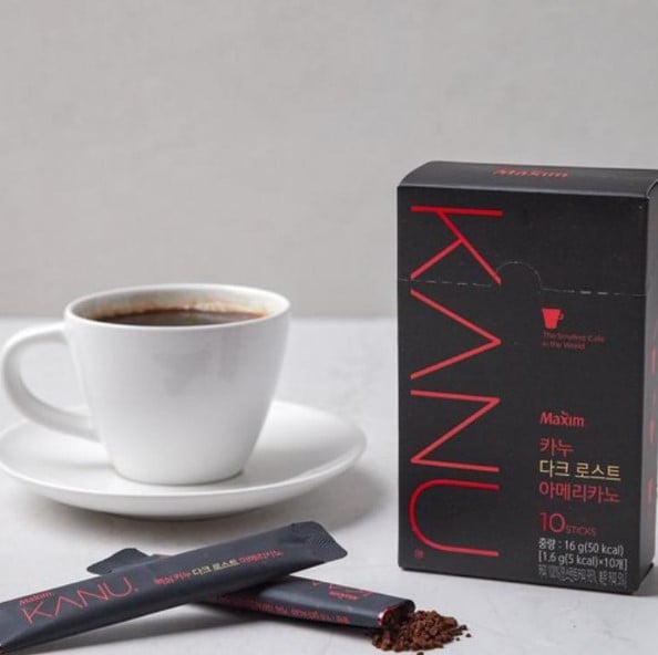 20 Best Cafés in Seoul You Should Visit in 2025 46 kanu coffee