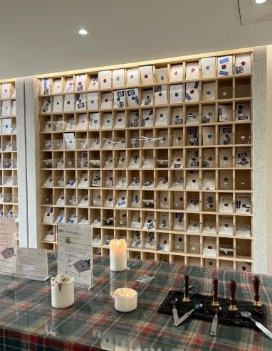 20 Best Cafés in Seoul You Should Visit in 2025 21 nuladam space cafe letter station