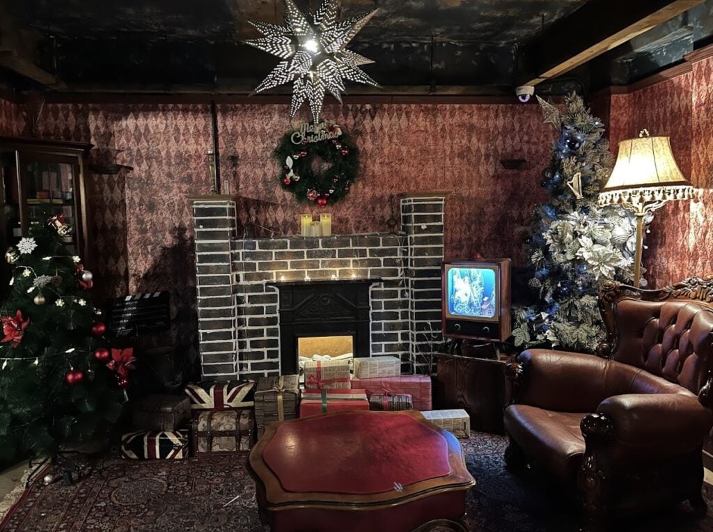 20 Best Cafés in Seoul You Should Visit in 2025 7 943 Kings Cross cafe 10