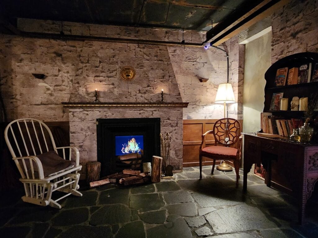 20 Best Cafés in Seoul You Should Visit in 2025 6 943 Kings Cross cafe 9