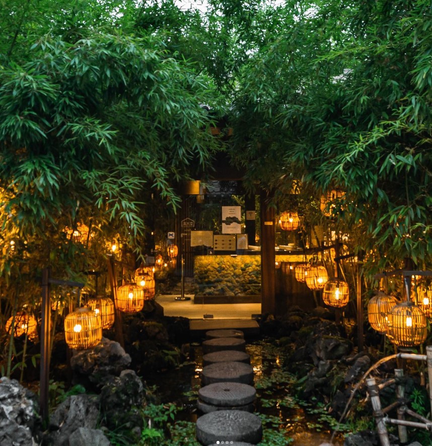 20 Best Cafés in Seoul You Should Visit in 2025 26 cheongdusang cafe