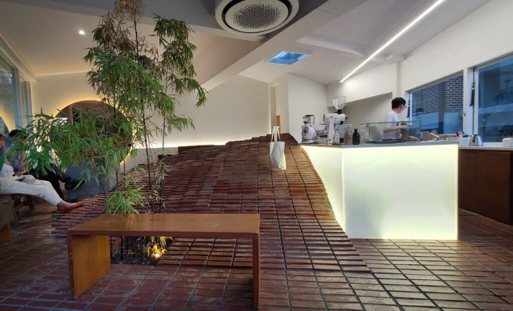 20 Best Cafés in Seoul You Should Visit in 2025 28 coffee nap roasters