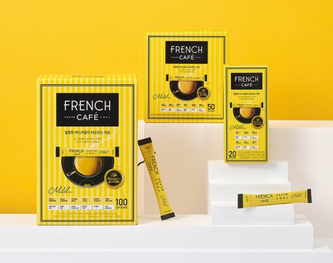 20 Best Cafés in Seoul You Should Visit in 2025 45 french cafe korea