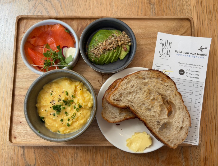 20 Best Cafés in Seoul You Should Visit in 2025 39 grain seoul