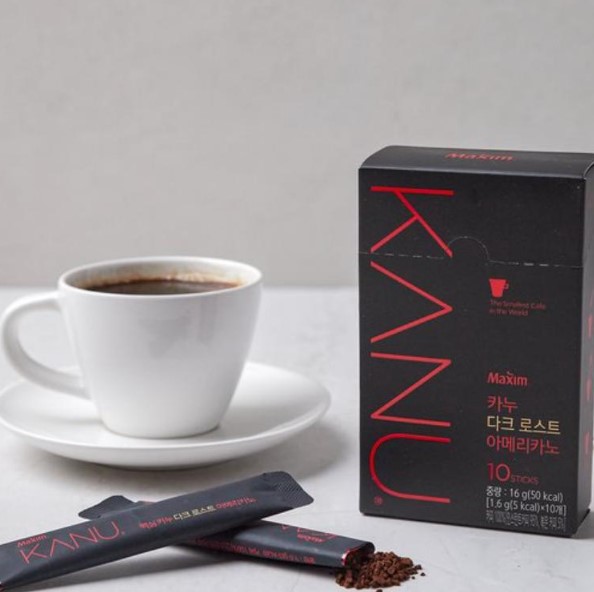 20 Best Cafés in Seoul You Should Visit in 2025 46 kanu coffee