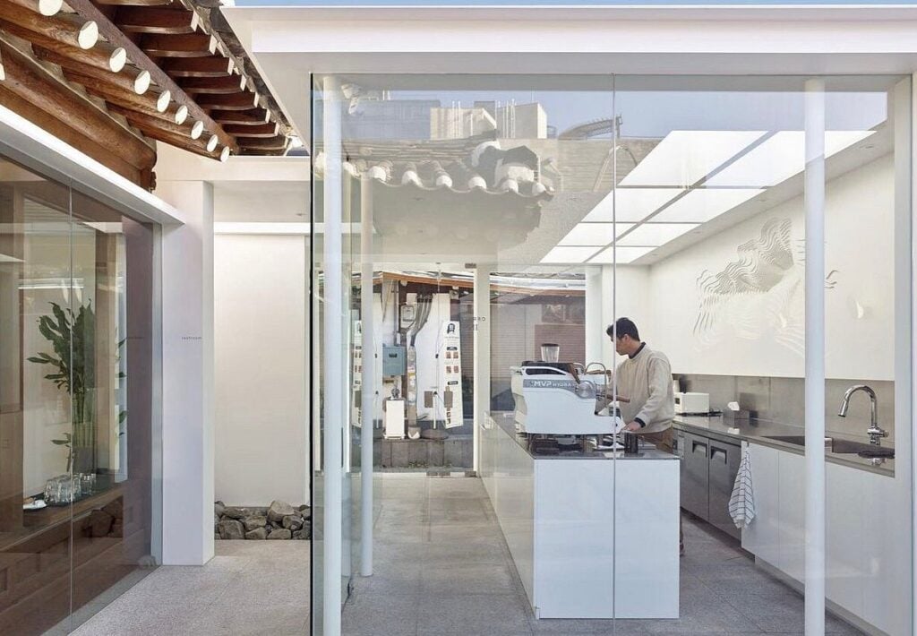 20 Best Cafés in Seoul You Should Visit in 2025 18 kotton seoul cafe