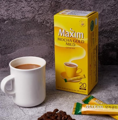 20 Best Cafés in Seoul You Should Visit in 2025 42