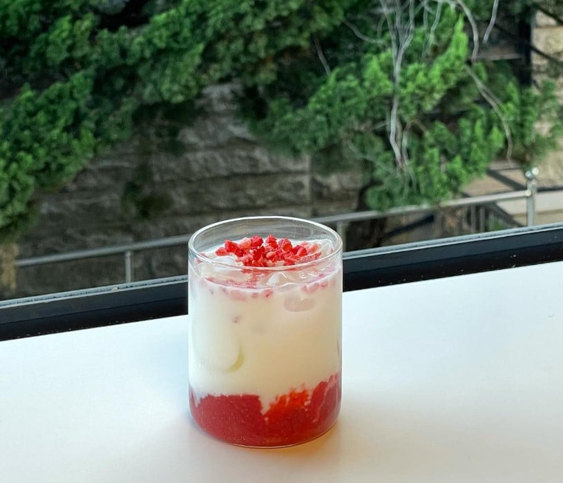 20 Best Cafés in Seoul You Should Visit in 2025 23 nuladam space cafe1