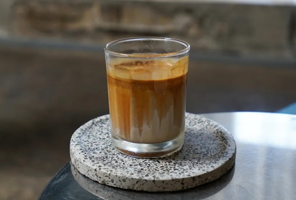 20 Best Cafés in Seoul You Should Visit in 2025 38 ongozisin latte