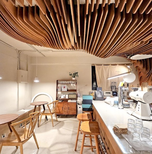 20 Best Cafés in Seoul You Should Visit in 2025 30 perception cafe seoul2