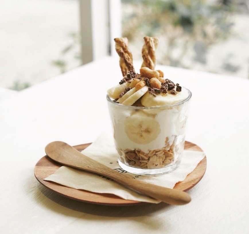 20 Best Cafés in Seoul You Should Visit in 2025 35 thanks oat cafe2